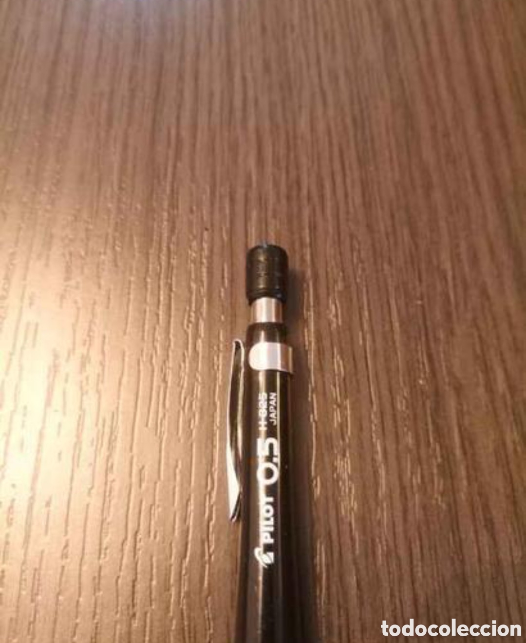 Escriban&iacute;a: Portaminas PILOT H-325 - Foto 2