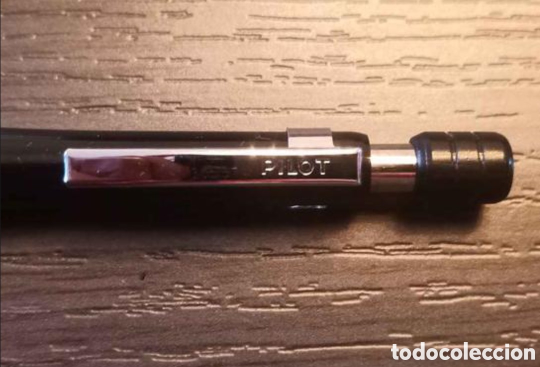 Escriban&iacute;a: Portaminas PILOT H-325 - Foto 3