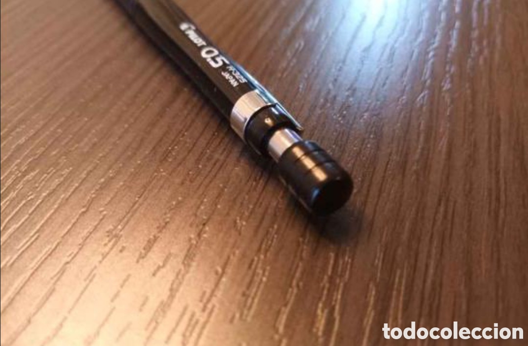 Escriban&iacute;a: Portaminas PILOT H-325 - Foto 4