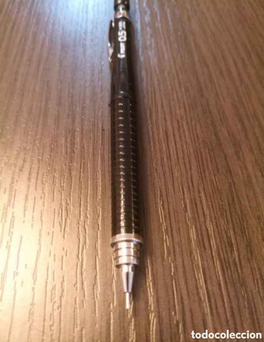 Escriban&iacute;a: Portaminas PILOT H-325 - Foto 5