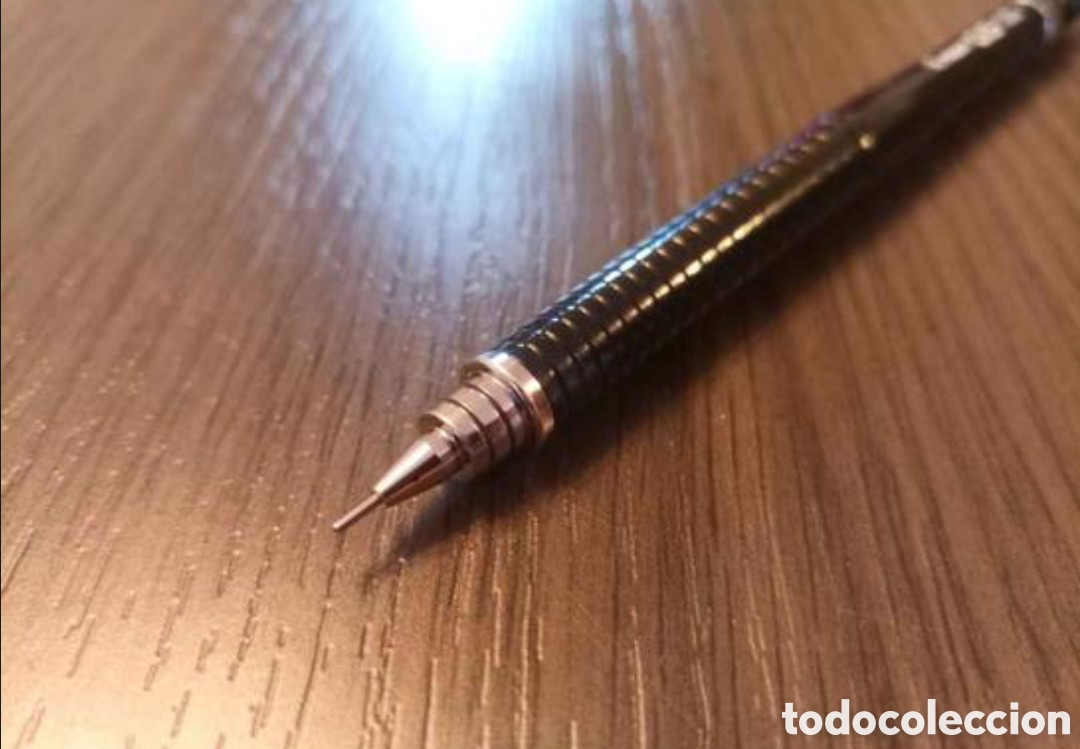 Escriban&iacute;a: Portaminas PILOT H-325 - Foto 6