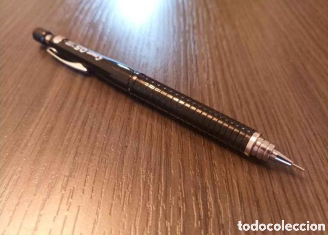 Escriban&iacute;a: Portaminas PILOT H-325 - Foto 7