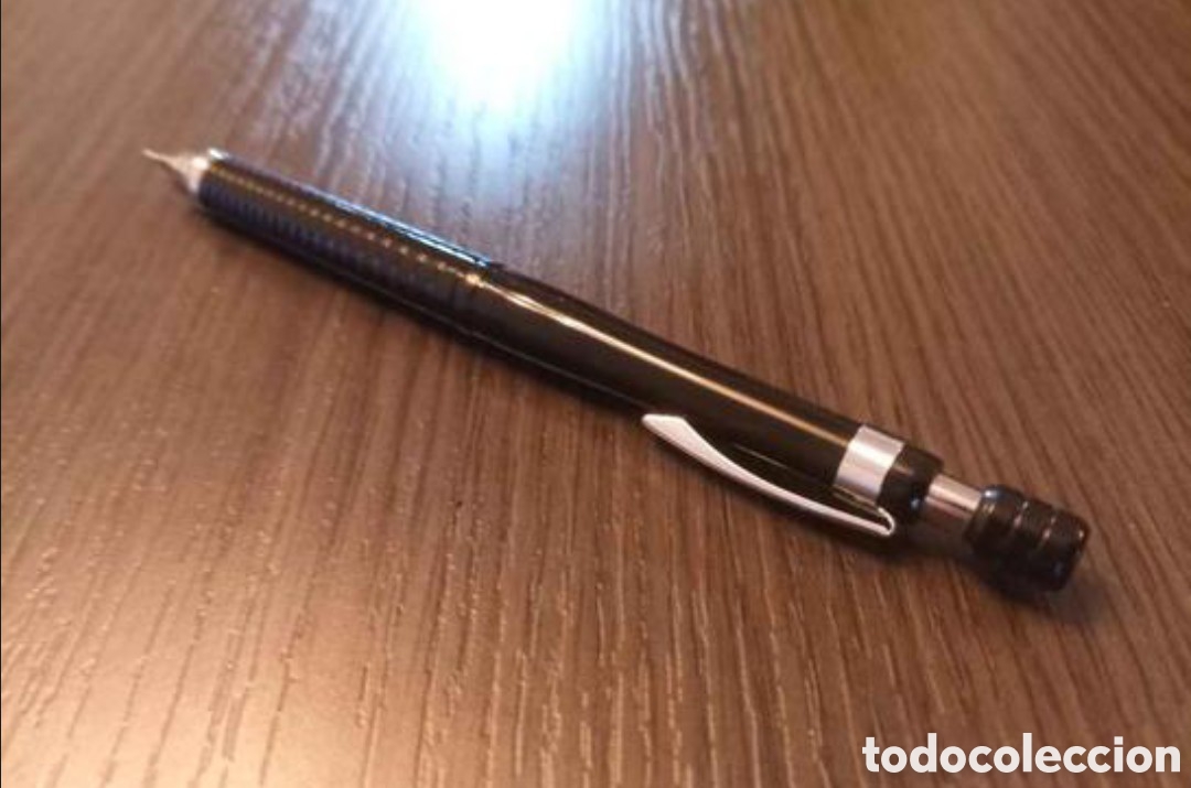 Escriban&iacute;a: Portaminas PILOT H-325 - Foto 8
