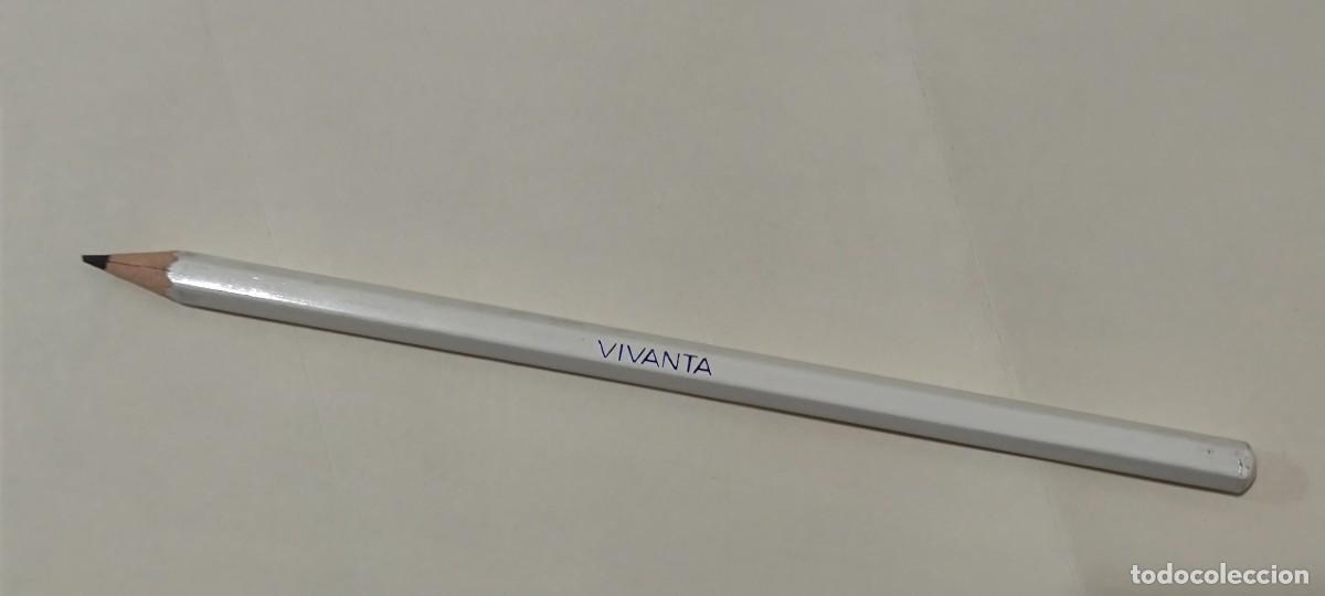 Escriban&iacute;a: L&Aacute;PIZ - HOTEL VIVANTA - INDIA - Foto 1