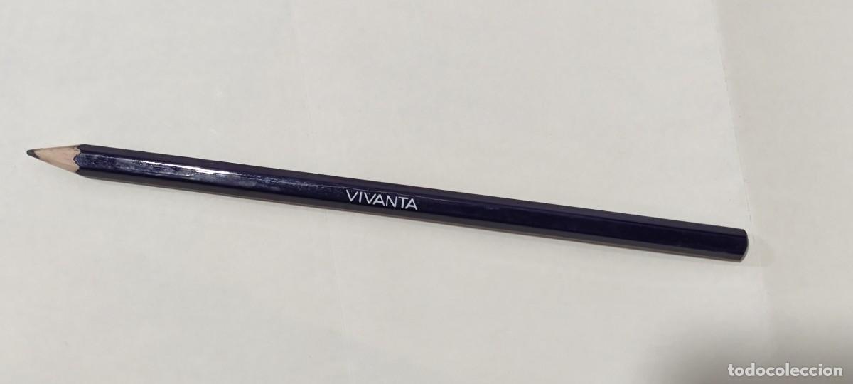 Escriban&iacute;a: L&Aacute;PIZ - HOTEL VIVANTA - INDIA - Foto 1