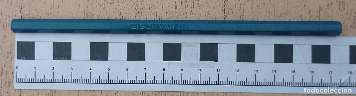 Escriban&iacute;a: L&aacute;piz Eish Van Den Tijd Nuchterheid S.O.V. - Foto 4