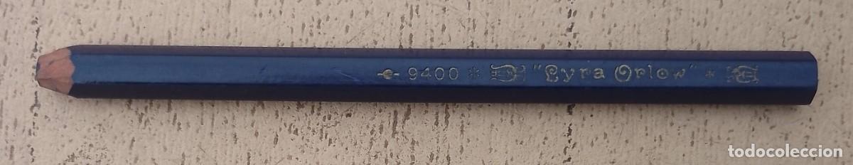 Escriban&iacute;a: L&aacute;piz 9400 Lyra Orlow - Foto 1