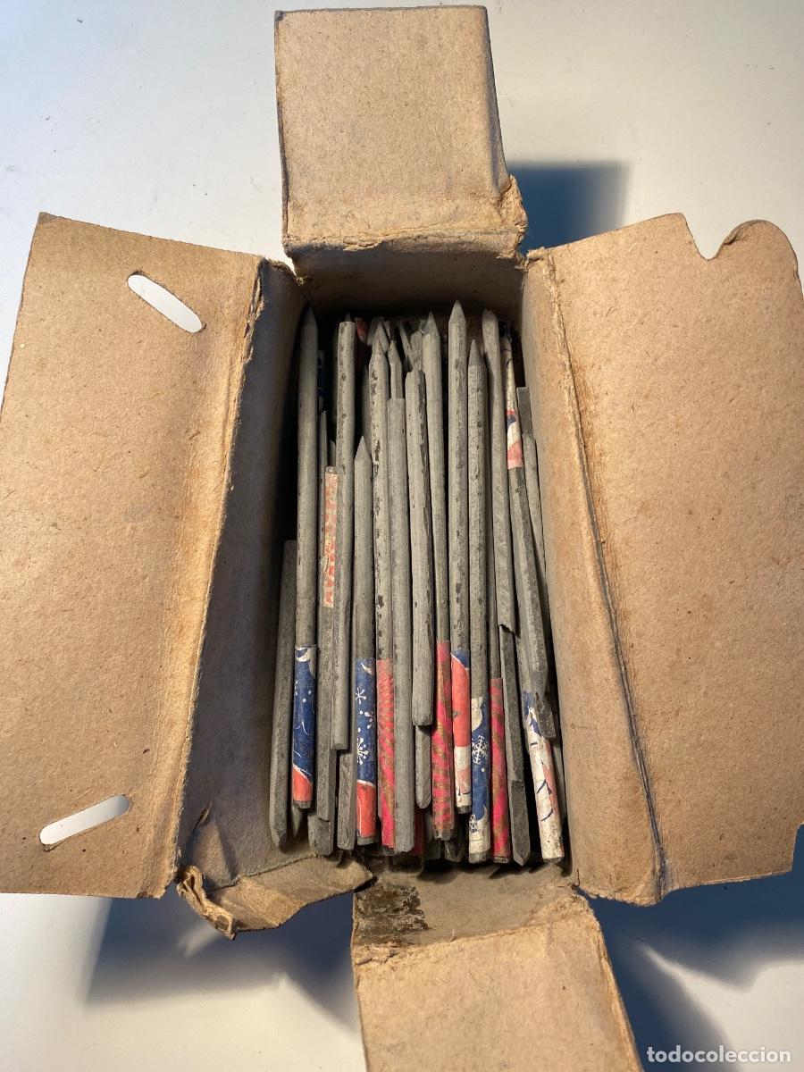 Escriban&iacute;a: Caja incompleta de pizarrines - Foto 3