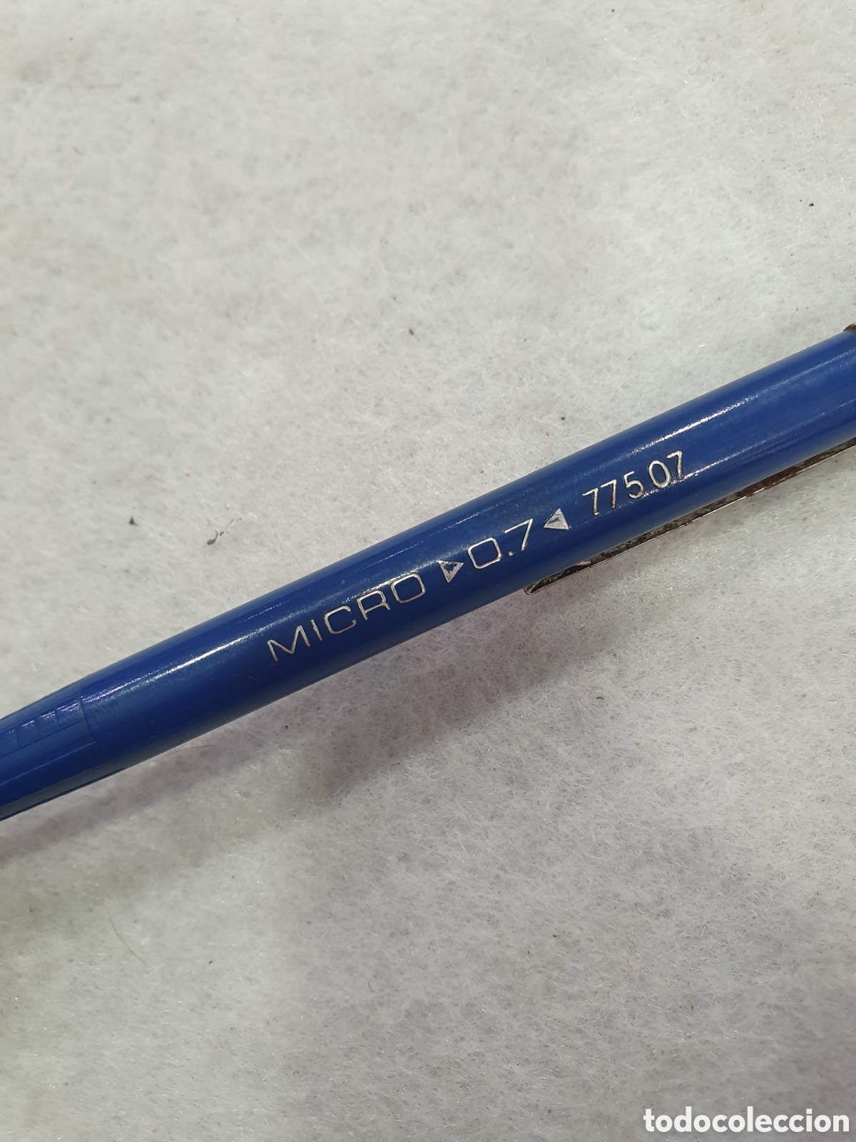 Escriban&iacute;a: Portaminas Staedtler Micro 0.7. (L77) - Foto 3