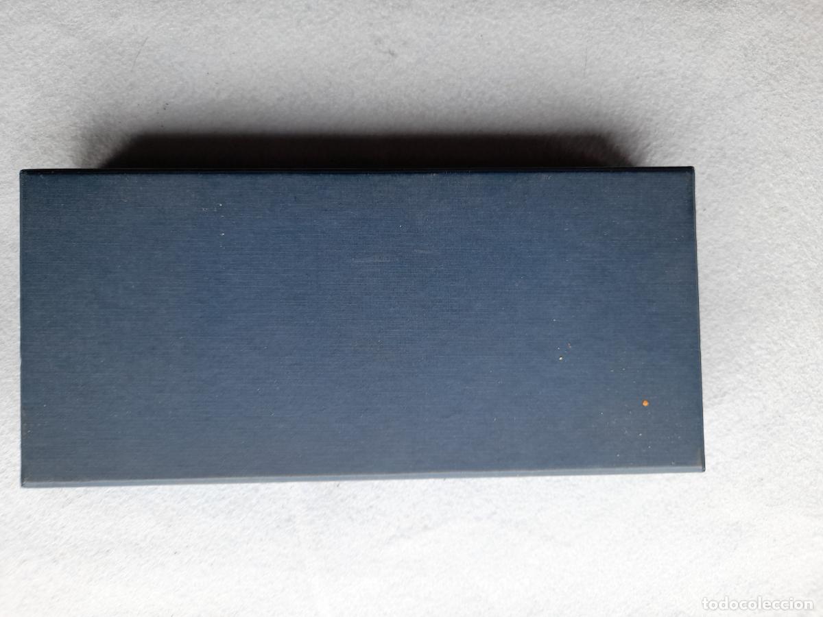 Escriban&iacute;a: Conjunto de Abrecartas y Llavero. - Foto 5