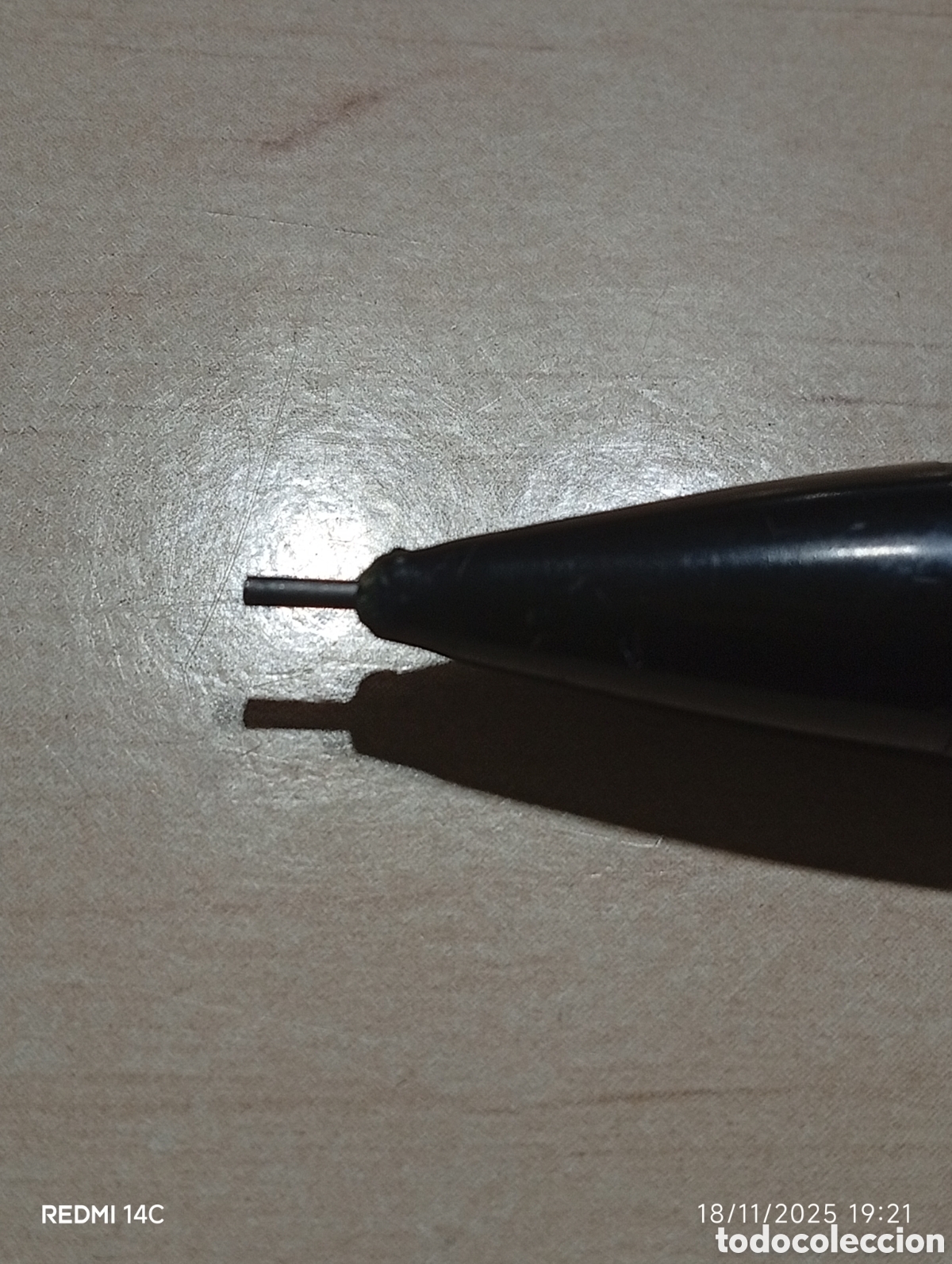 Escriban&iacute;a: L&aacute;piz, Kaweco sport 18 - Foto 2