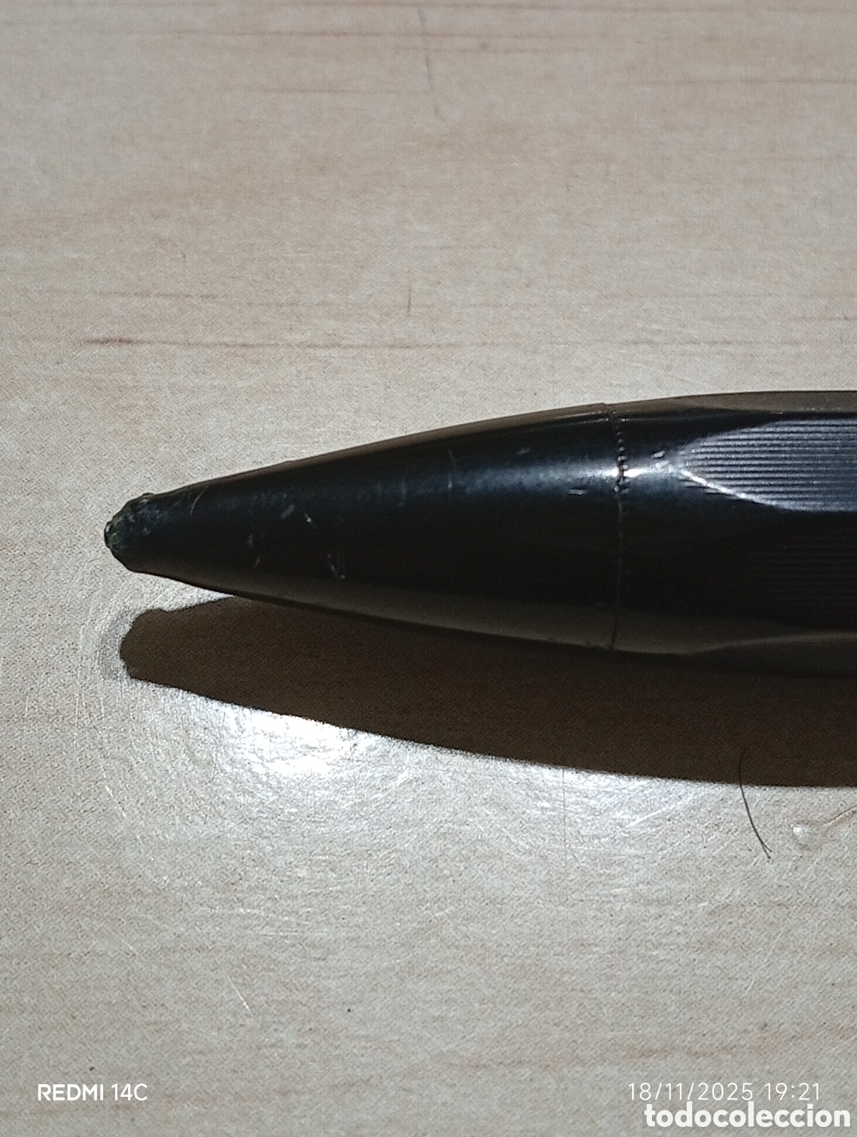 Escriban&iacute;a: L&aacute;piz, Kaweco sport 18 - Foto 3