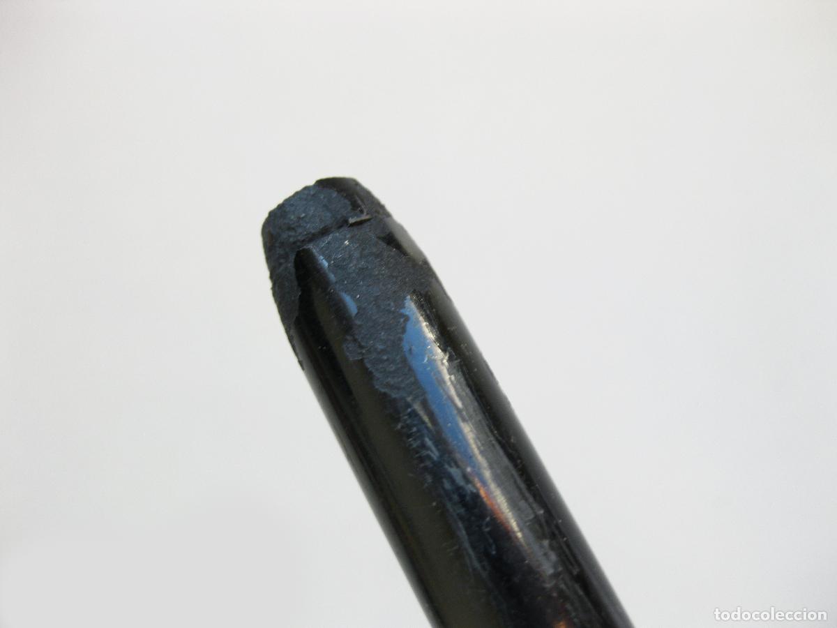 Escriban&iacute;a: ANTIGUO PORTAMINAS DE MARCA DESCONOCIDA - Foto 4