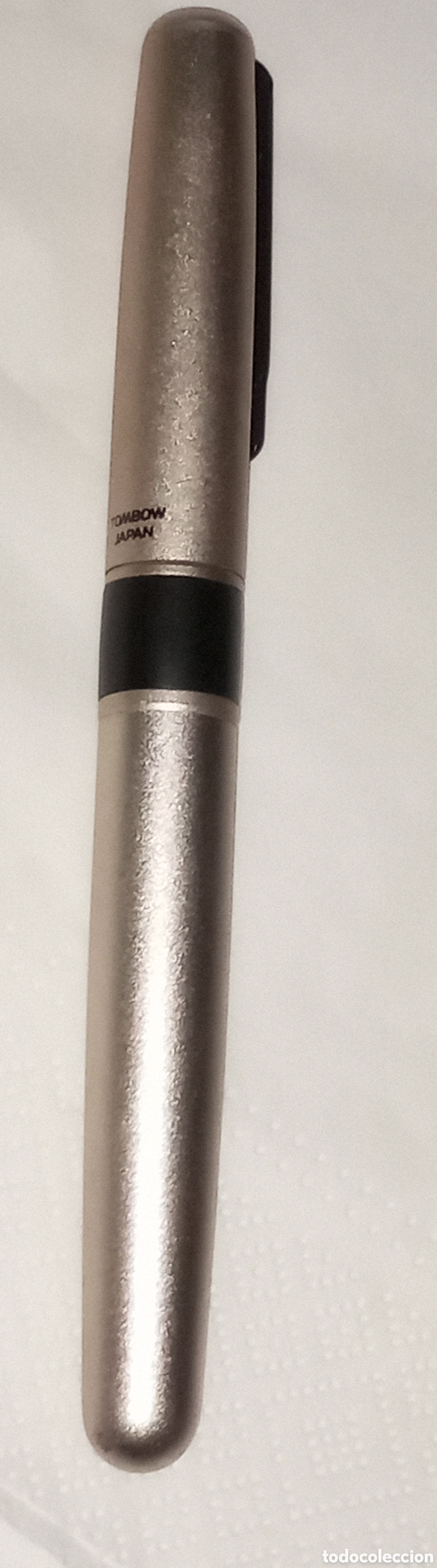 Escriban&iacute;a: Roller Tombow Japan Zoom 515 bw - Foto 2