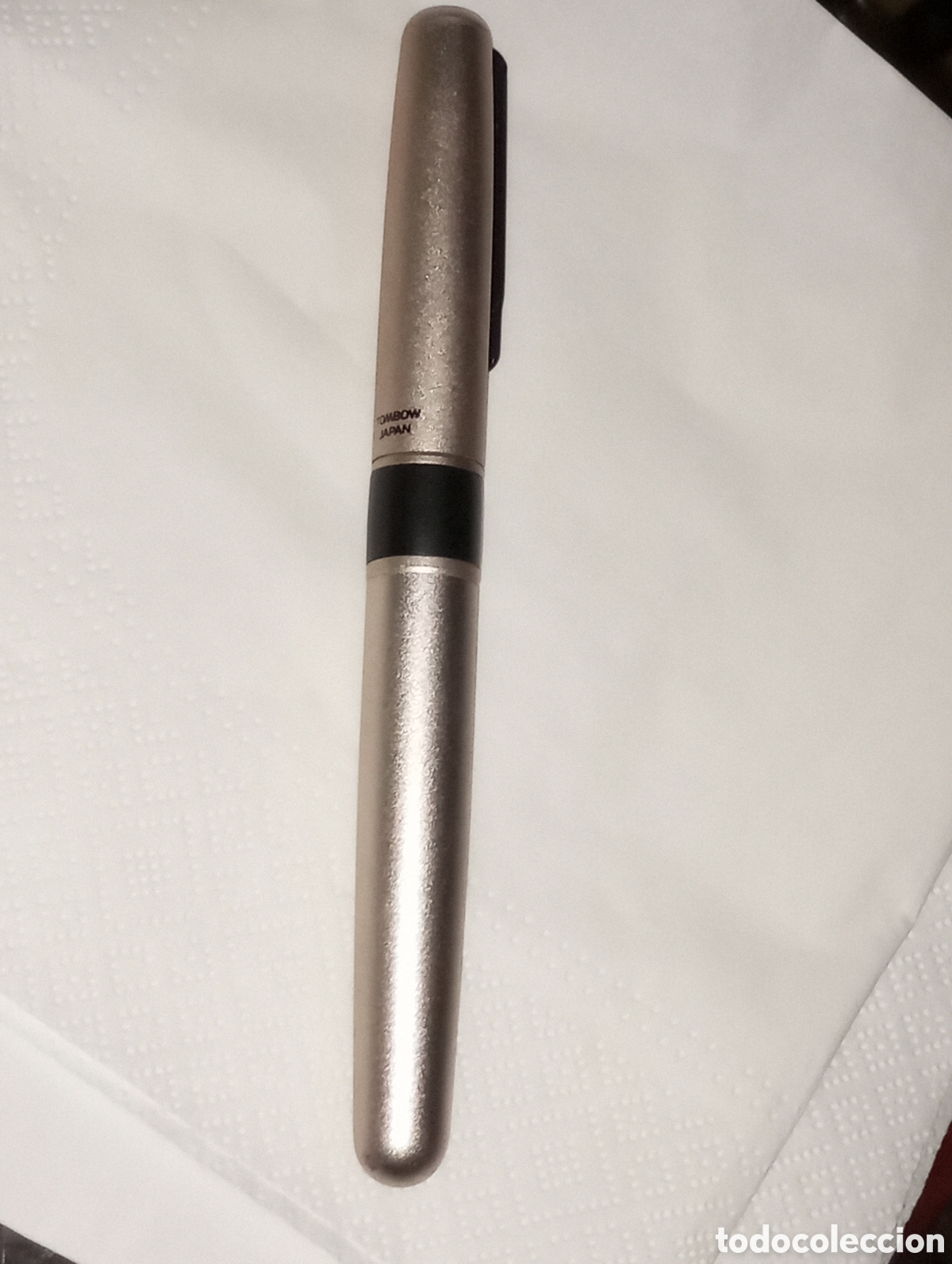 Escriban&iacute;a: Roller Tombow Japan Zoom 515 bw - Foto 3