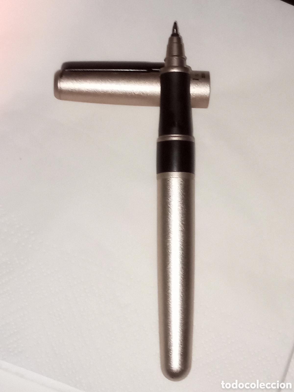 Escriban&iacute;a: Roller Tombow Japan Zoom 515 bw - Foto 4