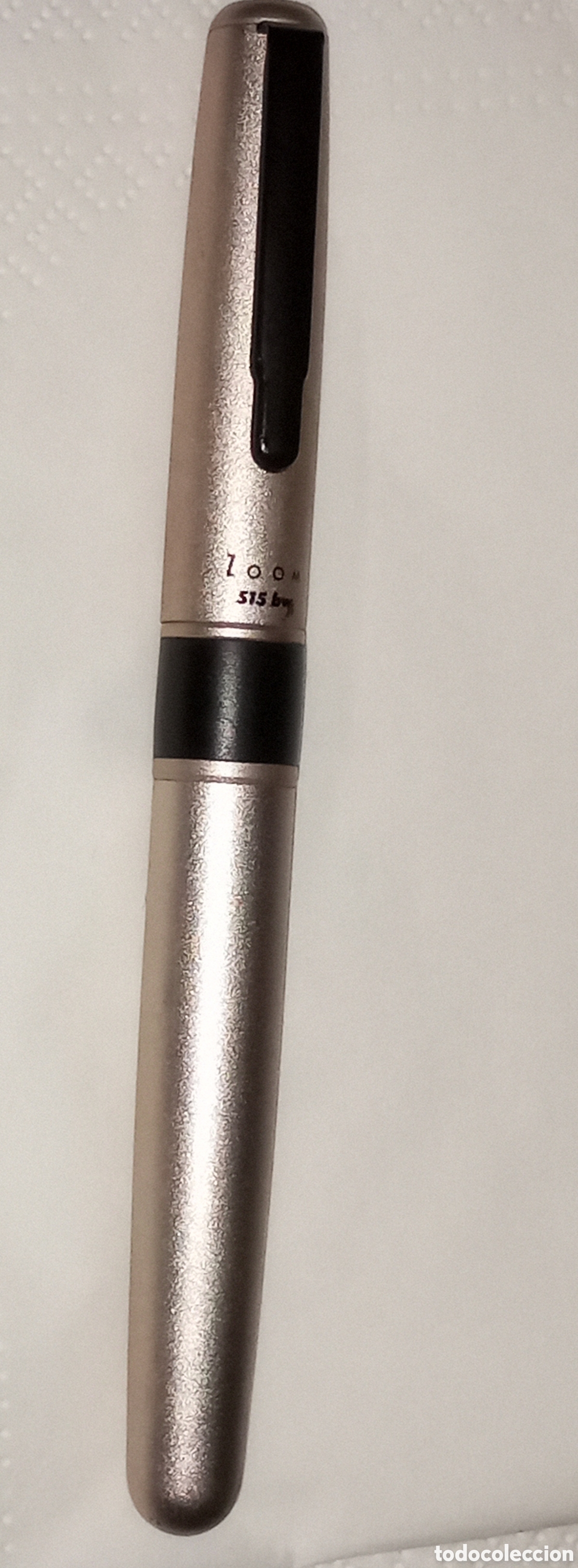 Escriban&iacute;a: Roller Tombow Japan Zoom 515 bw - Foto 1