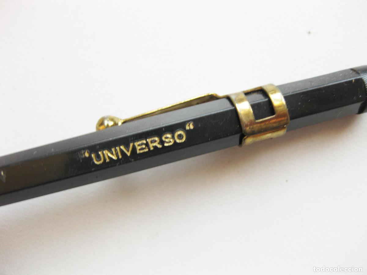 Escriban&iacute;a: ANTIGUO PORTAMINAS UNIVERSO - Foto 2