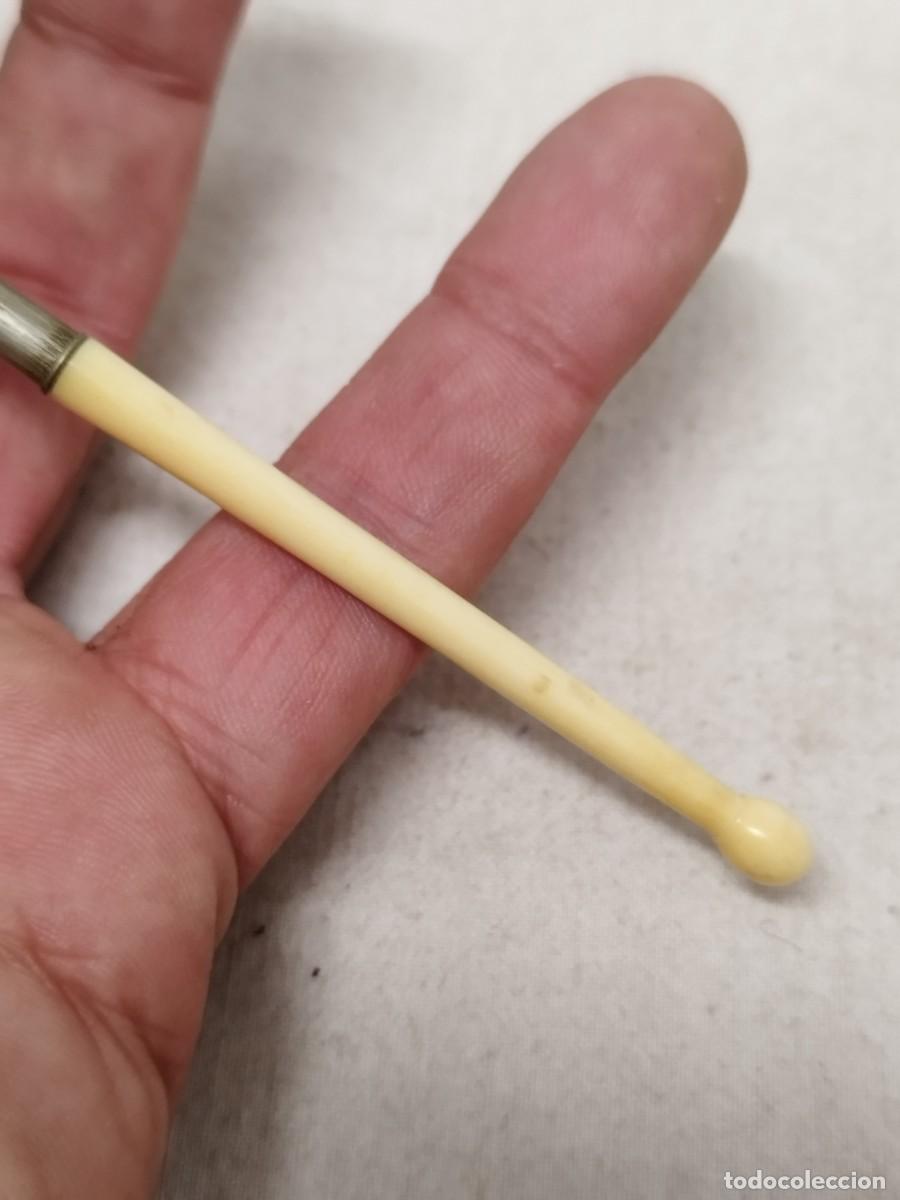 Escriban&iacute;a: Antiguo tiral&iacute;neas compas. - Foto 9
