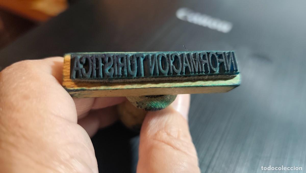 Escriban&iacute;a: ANTIGUO TAMP&Oacute;N - INFORMACI&Oacute;N TUR&Iacute;STICA - Foto 1