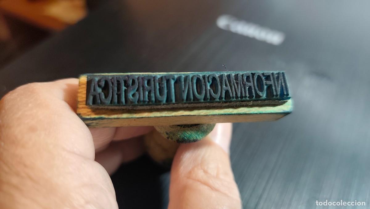 Escriban&iacute;a: ANTIGUO TAMP&Oacute;N - INFORMACI&Oacute;N TUR&Iacute;STICA - Foto 2