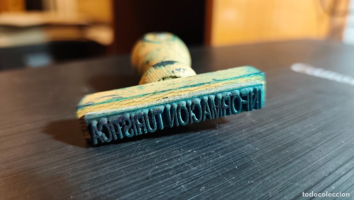 Escriban&iacute;a: ANTIGUO TAMP&Oacute;N - INFORMACI&Oacute;N TUR&Iacute;STICA - Foto 3