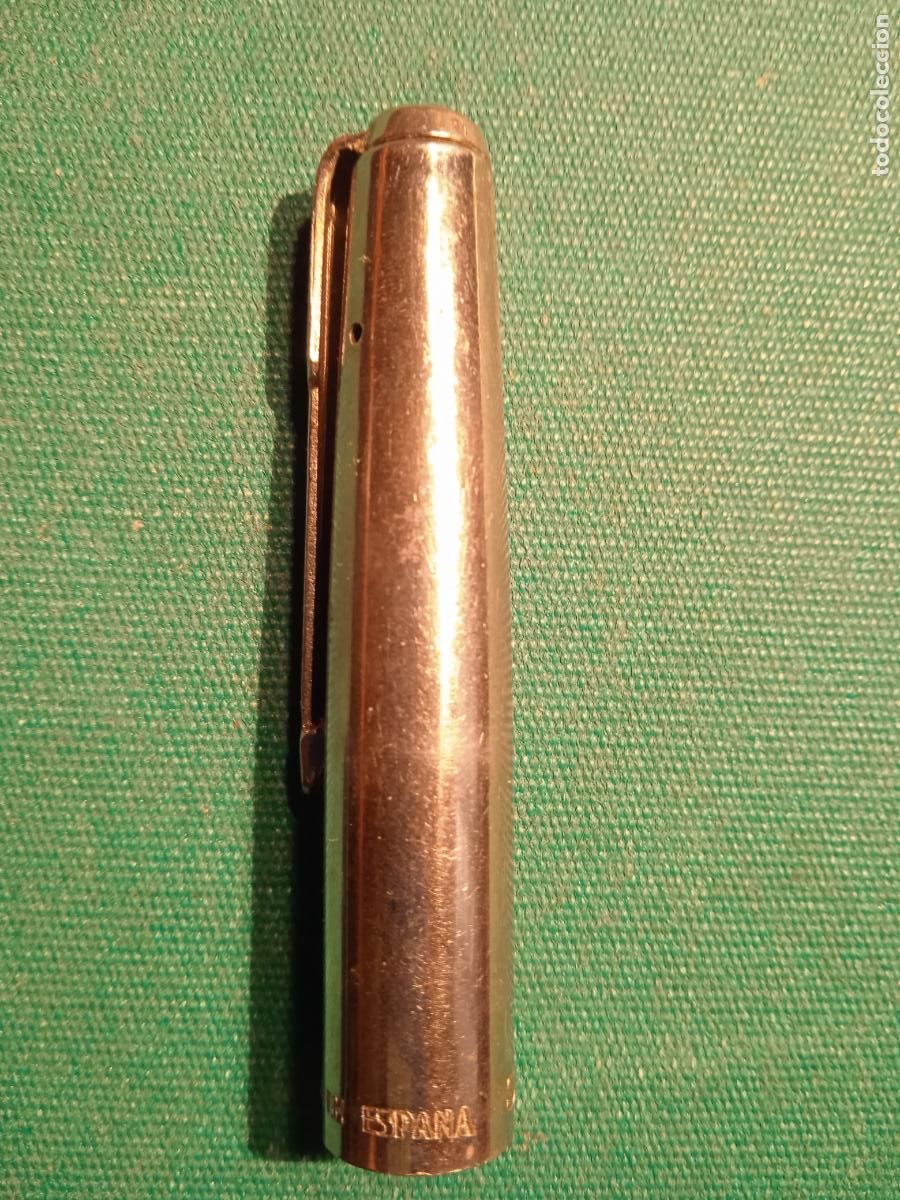 Escriban&iacute;a: CAPERUZA STYLFLEX PARA PLUMA O BOL&Iacute;GRAFO ? - Foto 3