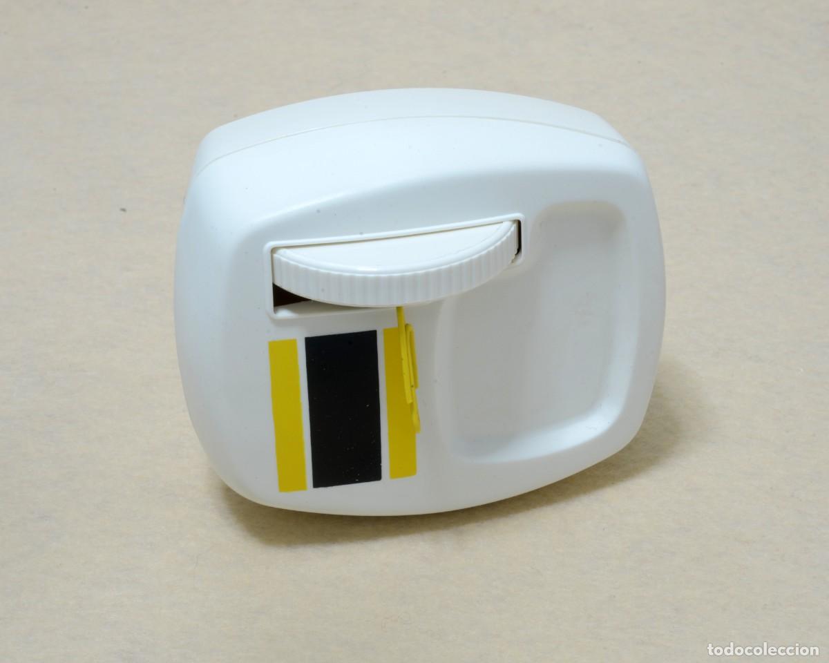 Escriban&iacute;a: DOSIFICADOR DE CLIPS, EXC++ - Foto 1