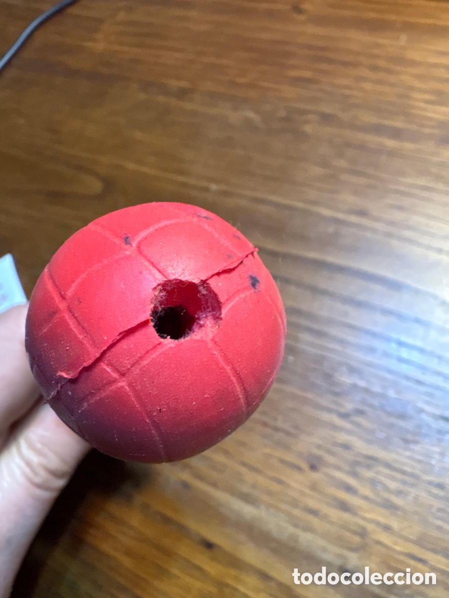 Escriban&iacute;a: CABEZA DE SPIDERMAN PARA L&Aacute;PIZ - Foto 4