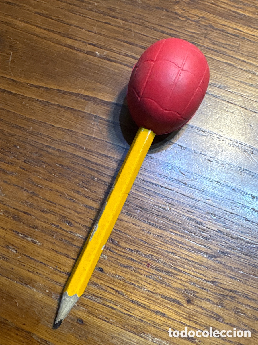 Escriban&iacute;a: CABEZA DE SPIDERMAN PARA L&Aacute;PIZ - Foto 5