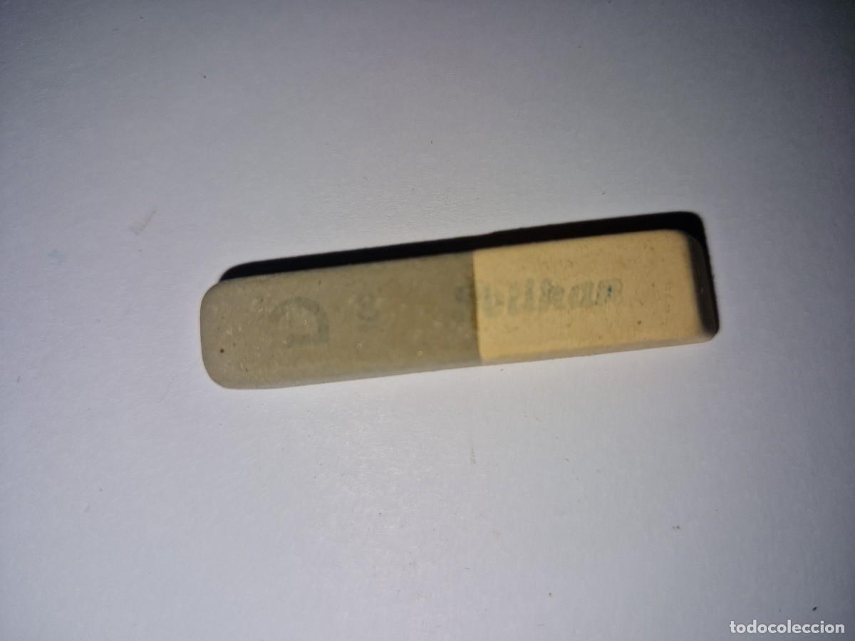 Escriban&iacute;a: PELIKAN GOMA DE BORRAR - Foto 2