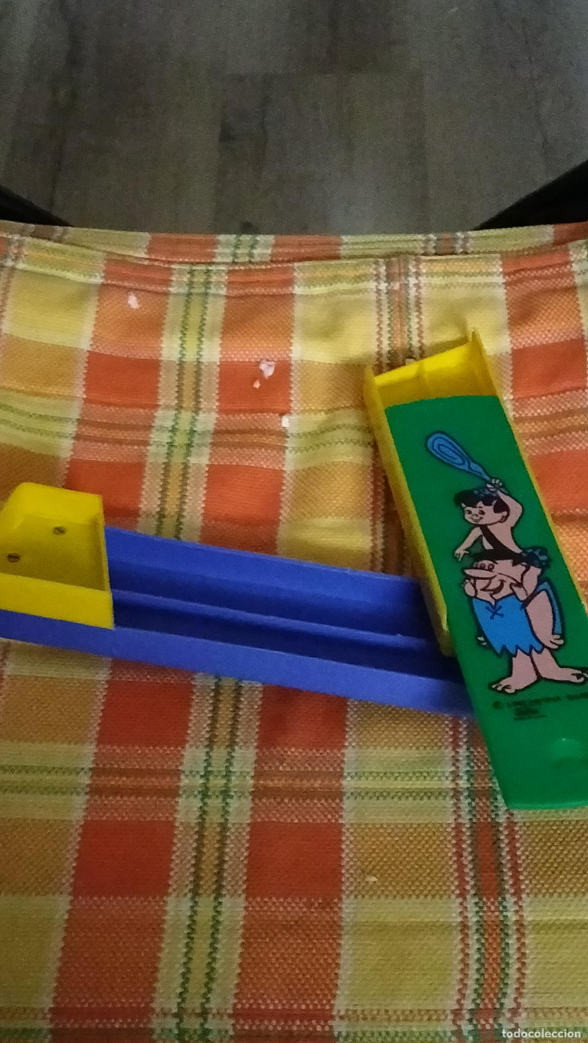 Escriban&iacute;a: ANTIGUO ESTUCHE SAFTA DOBLE - Foto 4