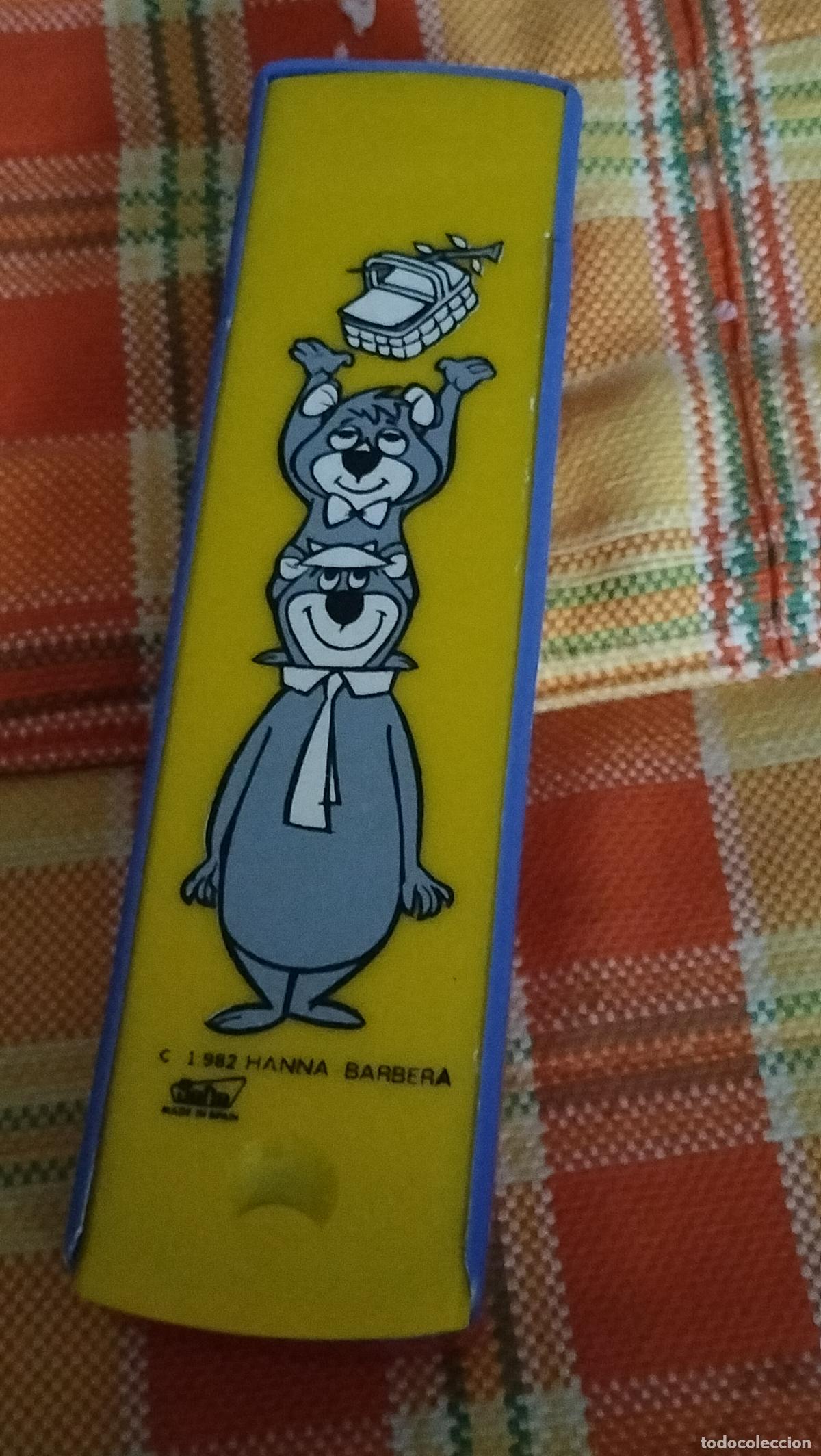 Escriban&iacute;a: ANTIGUO ESTUCHE SAFTA DOBLE - Foto 1