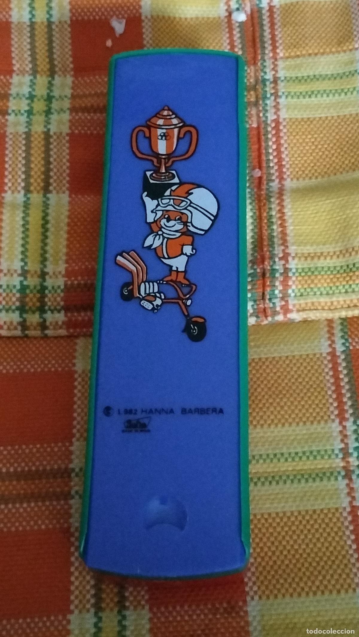 Escriban&iacute;a: ANTIGUO ESTUCHE SAFTA DOBLE - Foto 1
