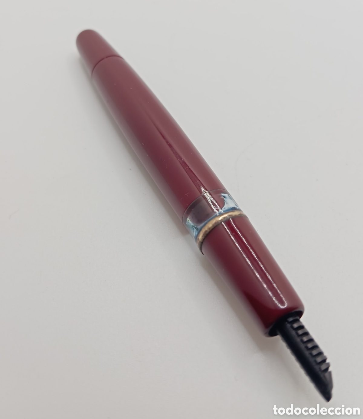 Escriban&iacute;a: Cuerpo pluma Montblanc 252 - Foto 5