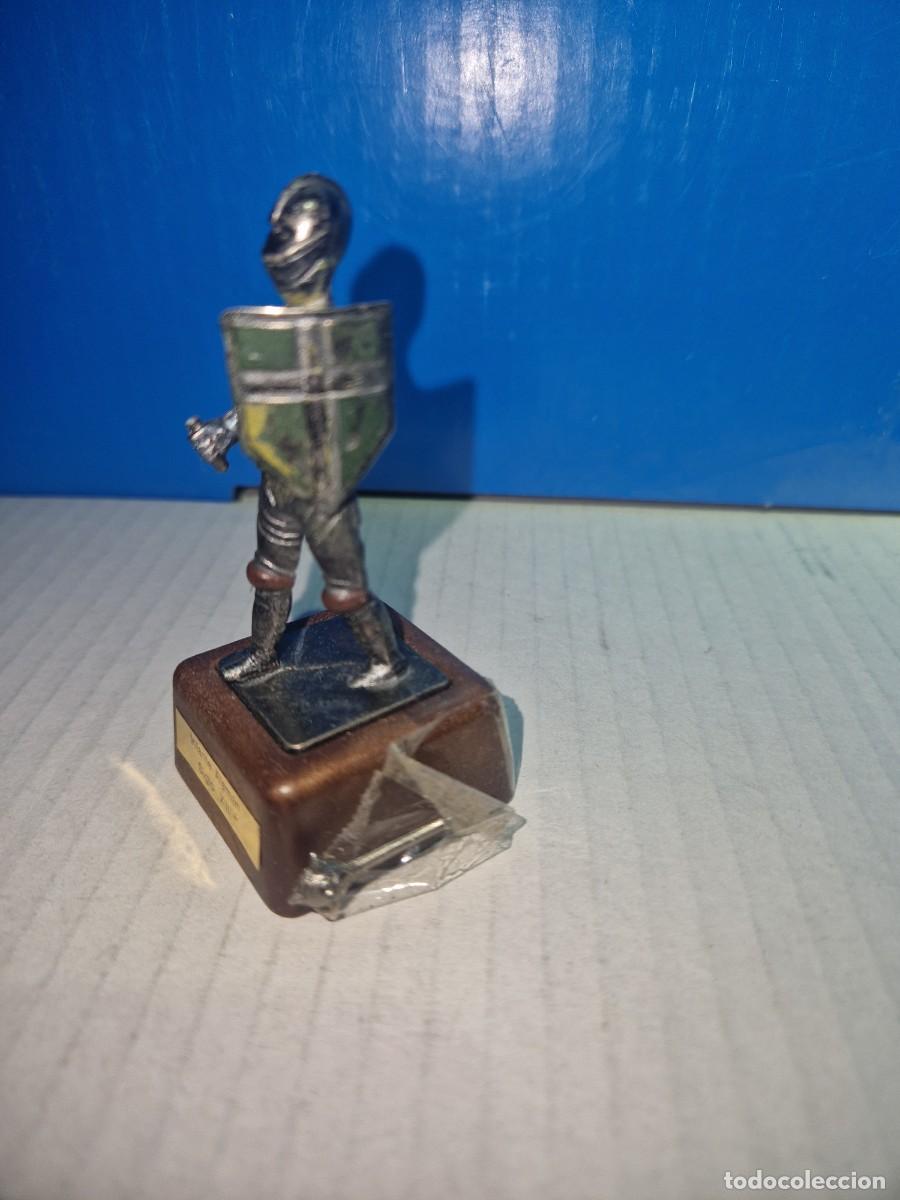 Escriban&iacute;a: SACAPUNTAS DE METAL DE AVC - Foto 3