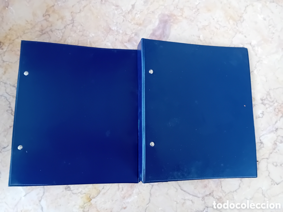 Escriban&iacute;a: Carpetas Saro modelo 123 con caja a estrenar - Foto 5