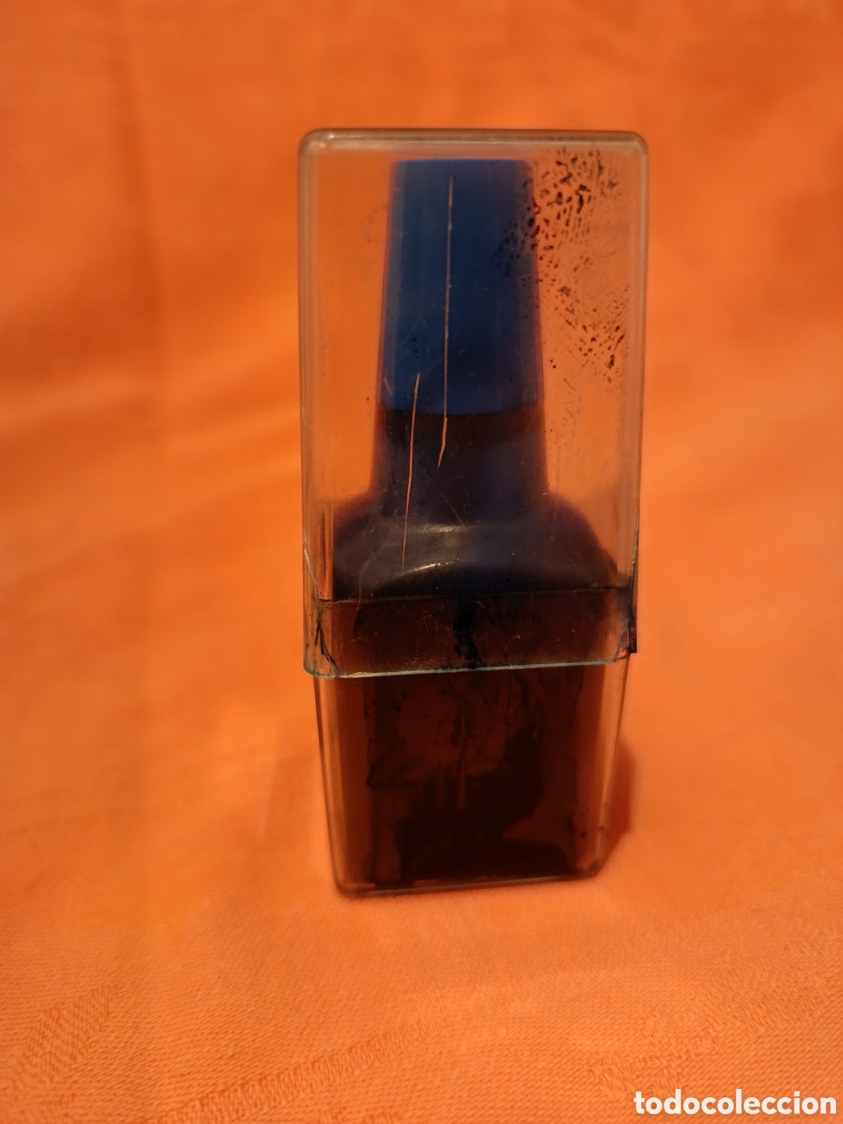 Escriban&iacute;a: BOTE DE TINTA TRODAT 7011 - Foto 2