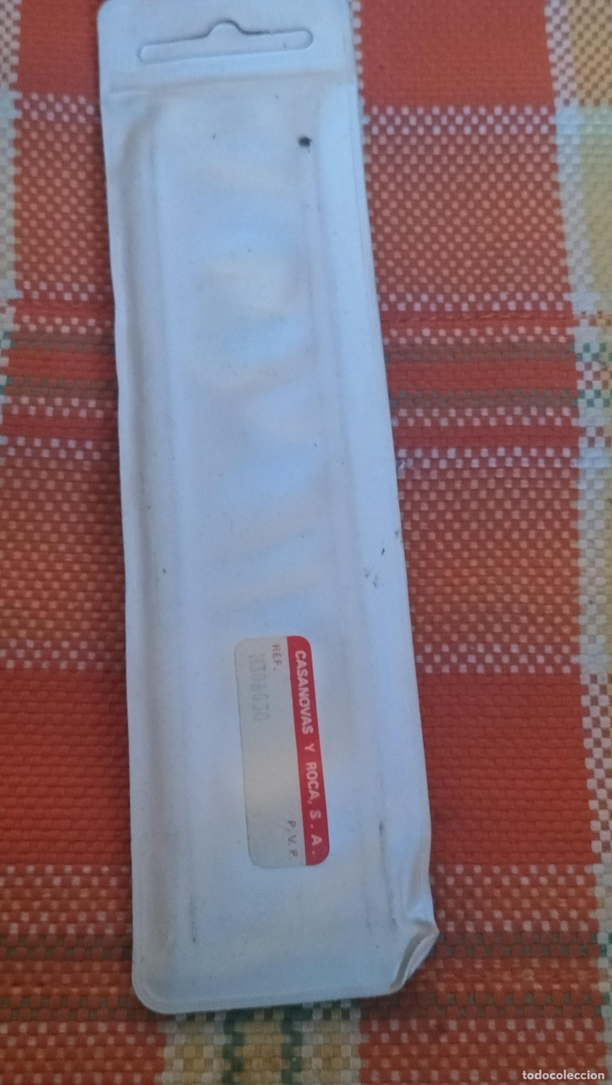 Escriban&iacute;a: ANTIGUA REGLA DE LETRAS ROTRING - Foto 2