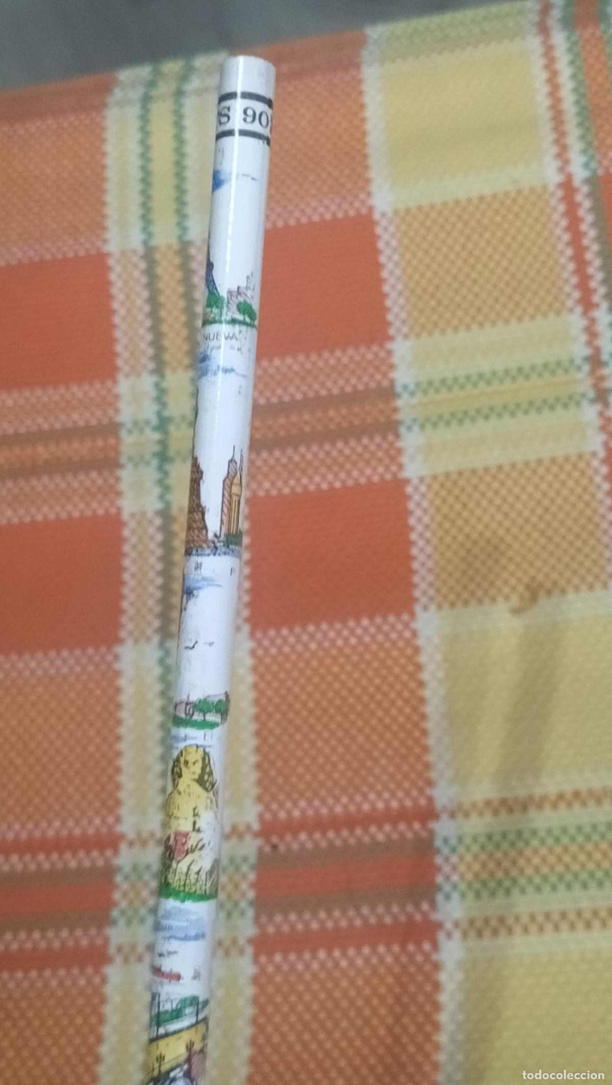 Escriban&iacute;a: ANTIGUO LAPICERO MASATS - Foto 2