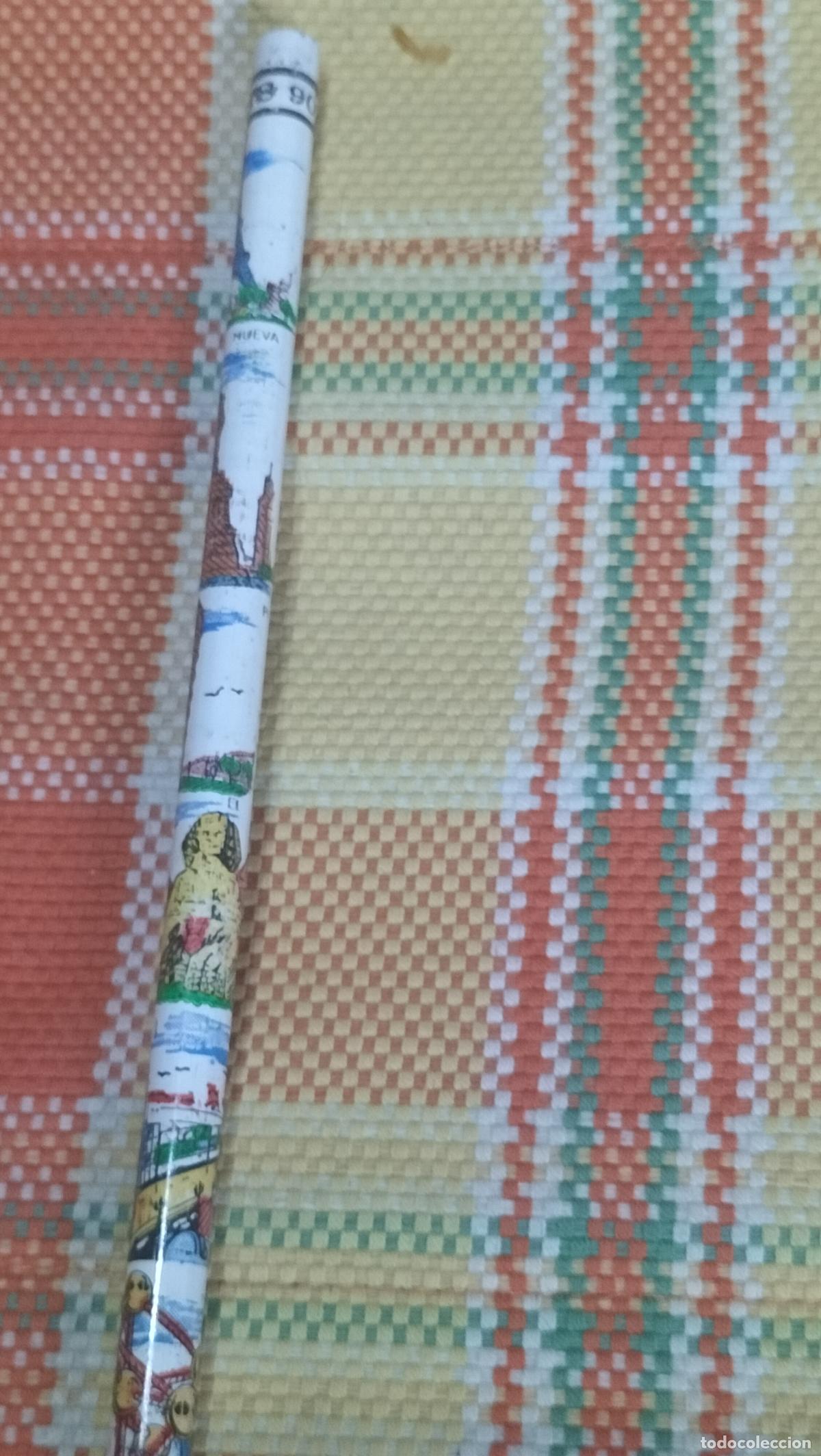 Escriban&iacute;a: ANTIGUO LAPICERO MASATS - Foto 1