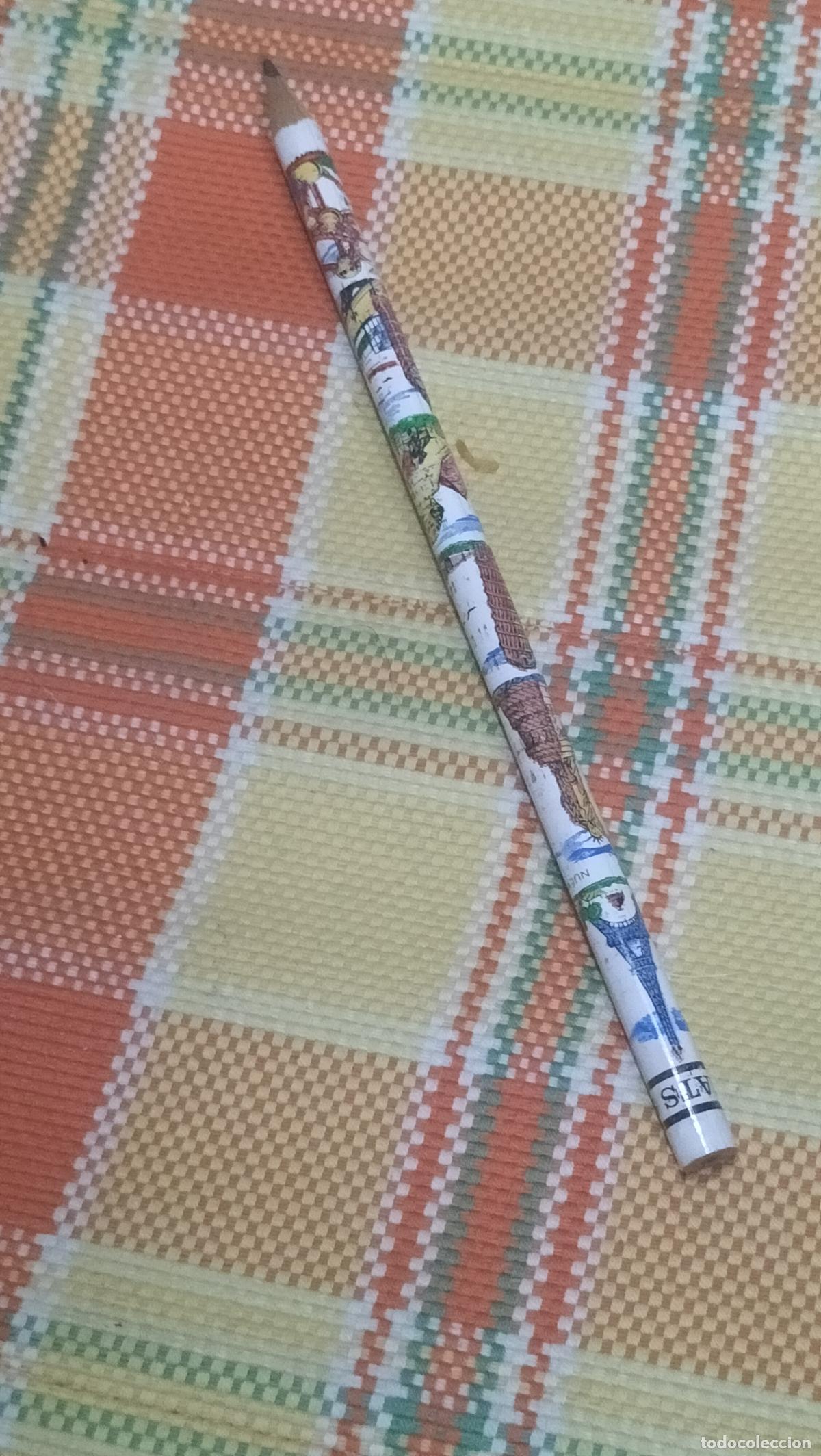 Escriban&iacute;a: ANTIGUO LAPICERO MASATS - Foto 1