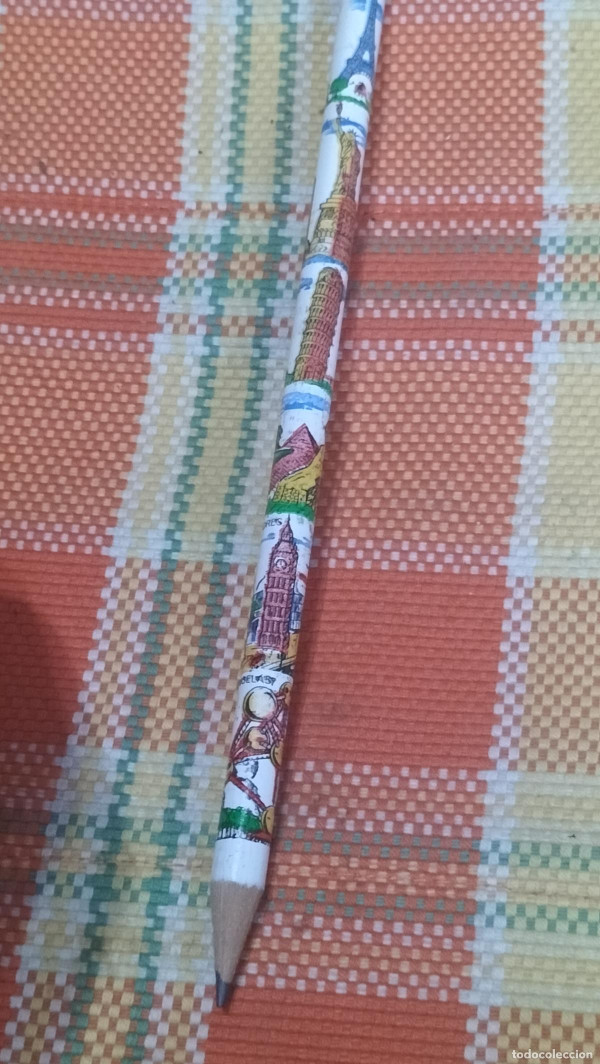 Escriban&iacute;a: ANTIGUO LAPICERO MASATS - Foto 3