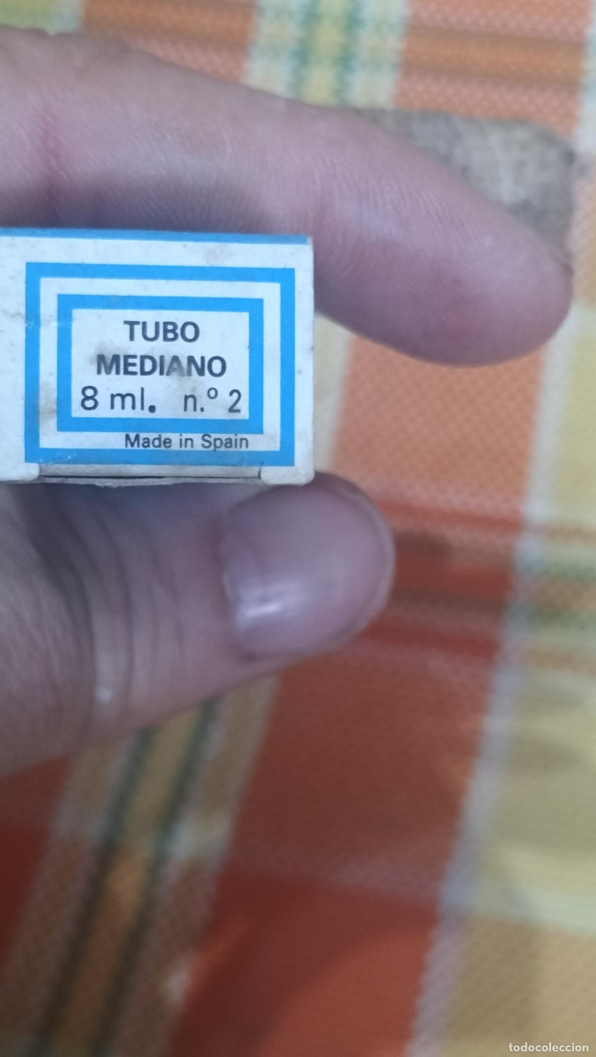 Escriban&iacute;a: ANTIGUO PEGAMENTO IMEDIO N&ordm;2 - Foto 3