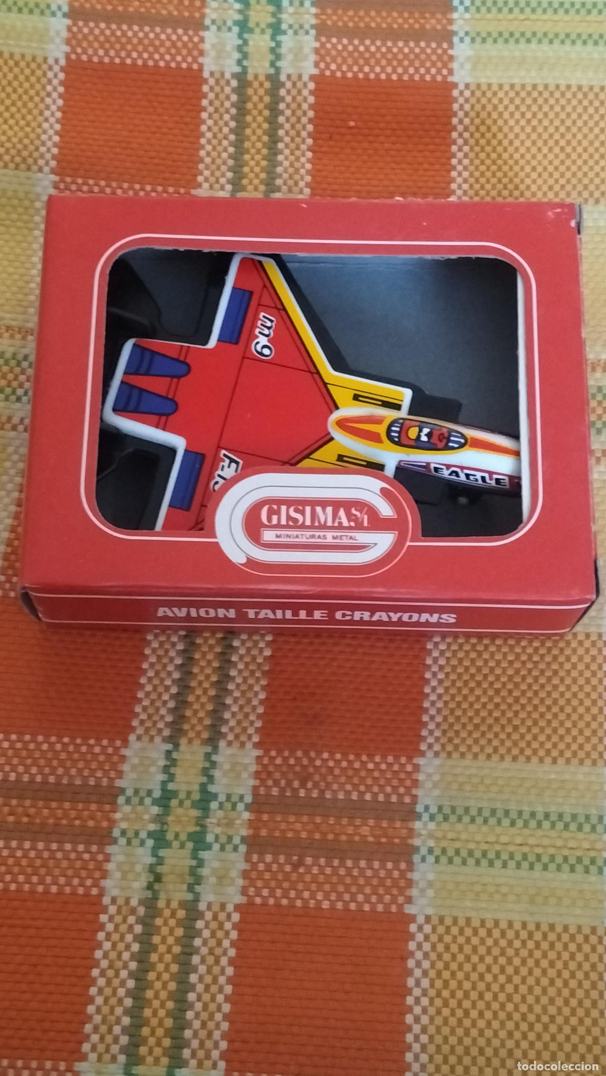 Escriban&iacute;a: ANTIGUO AFILALAPICES DE GISIMA - Foto 1