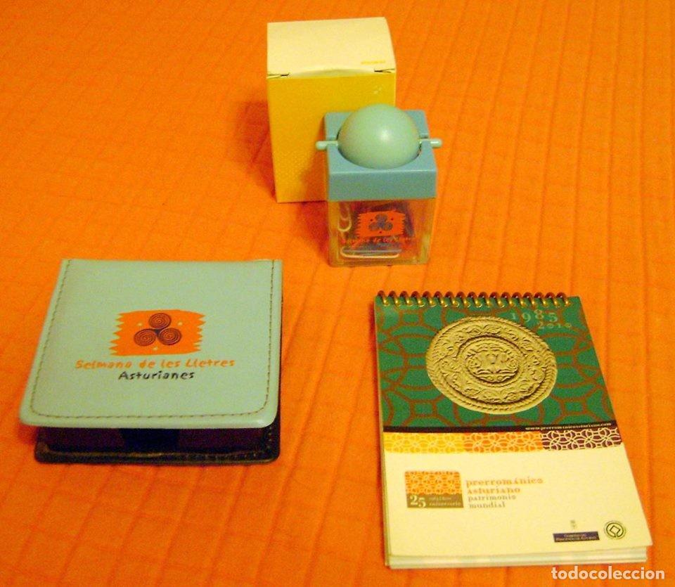 Escriban&iacute;a: Ni&ntilde;os. LOTE OBJETOS DE ESCRITORIO INFANTILES - Foto 2
