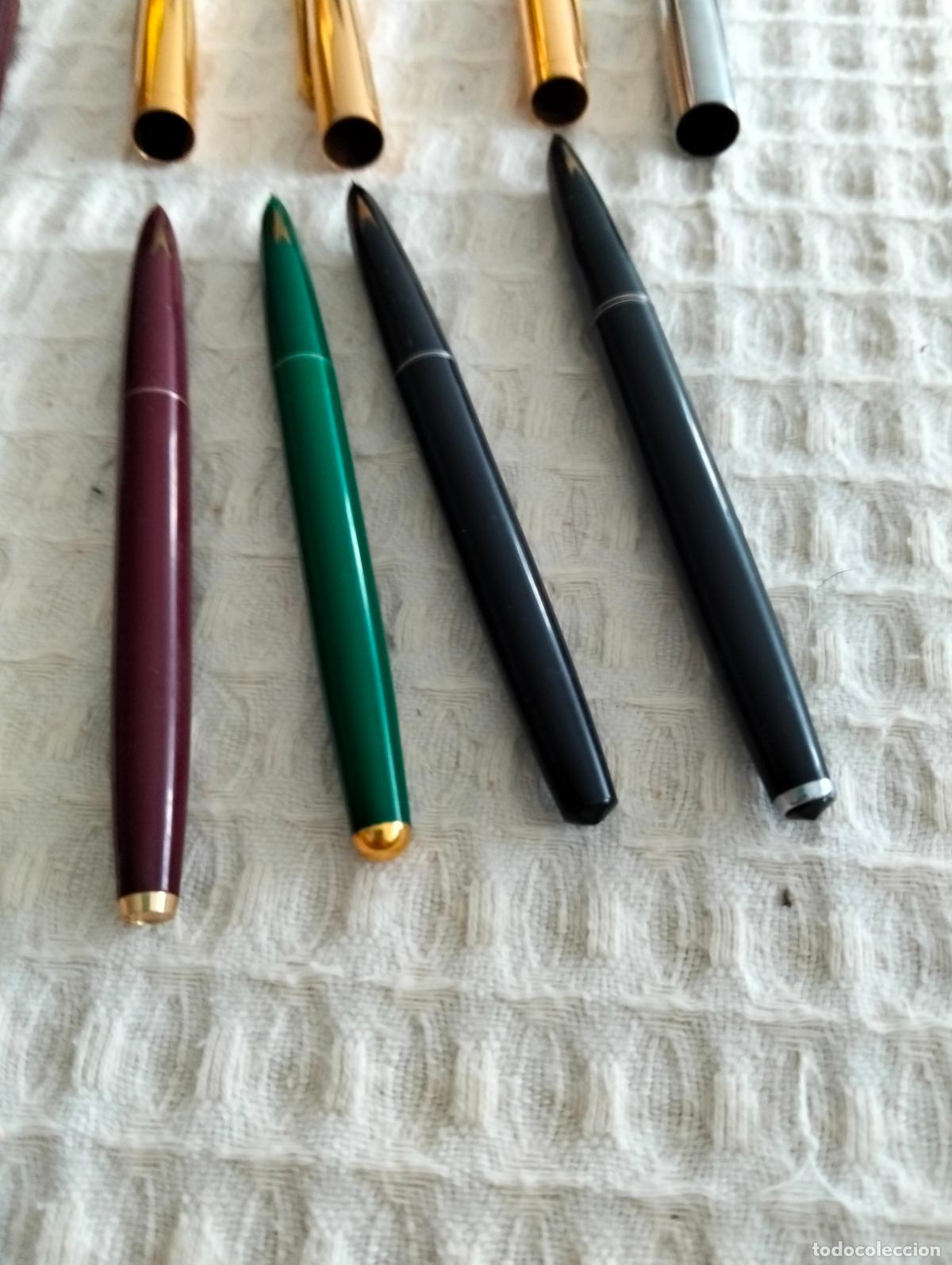 Escriban&iacute;a: Plumas estilogr&aacute;fica seis - Foto 5