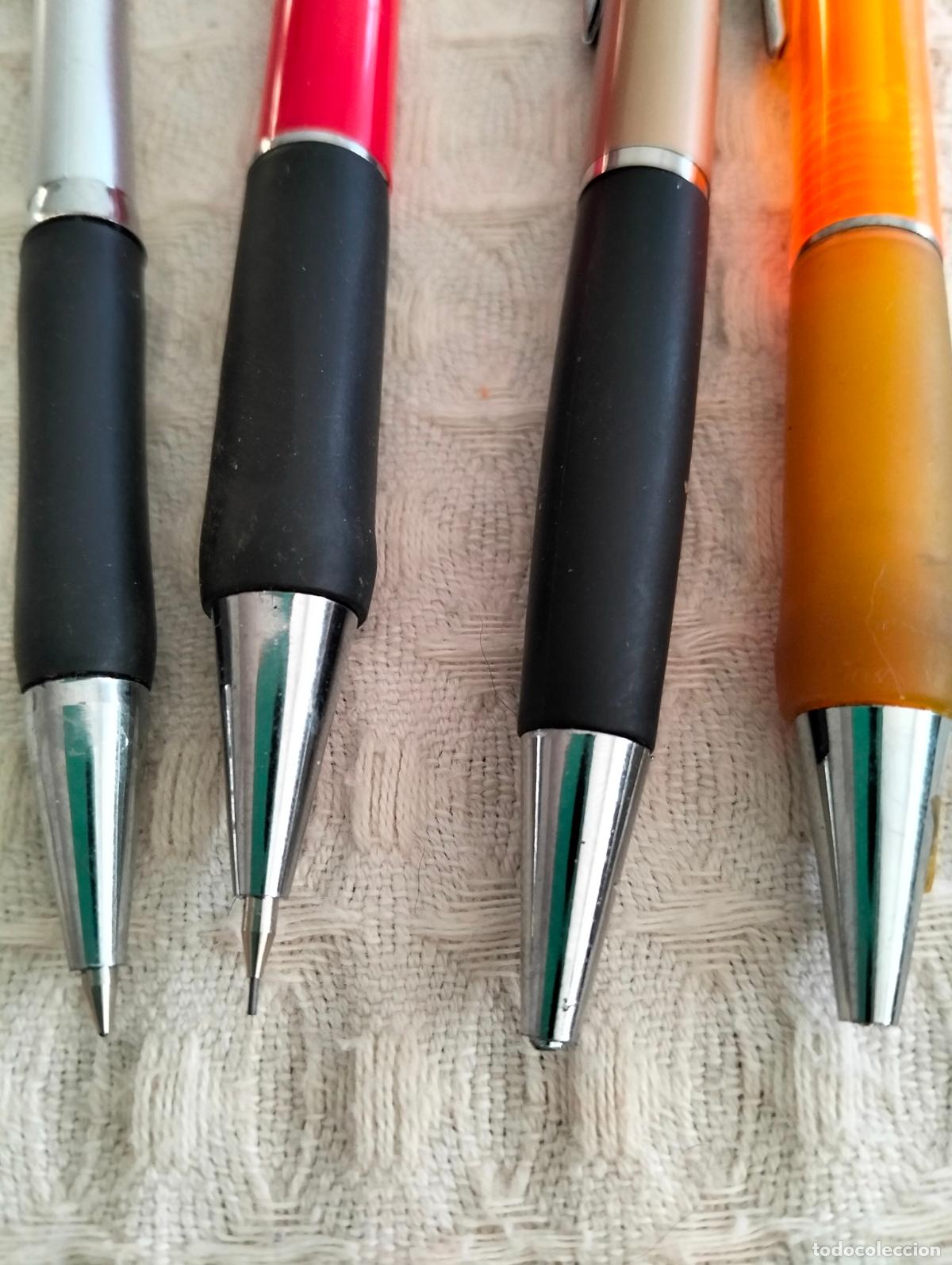 Escriban&iacute;a: Portaminas de escritura - Foto 2