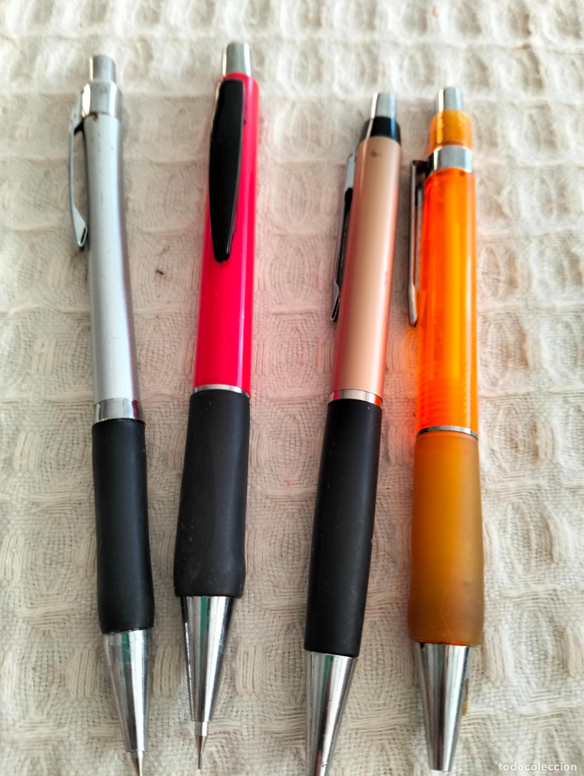 Escriban&iacute;a: Portaminas de escritura - Foto 3