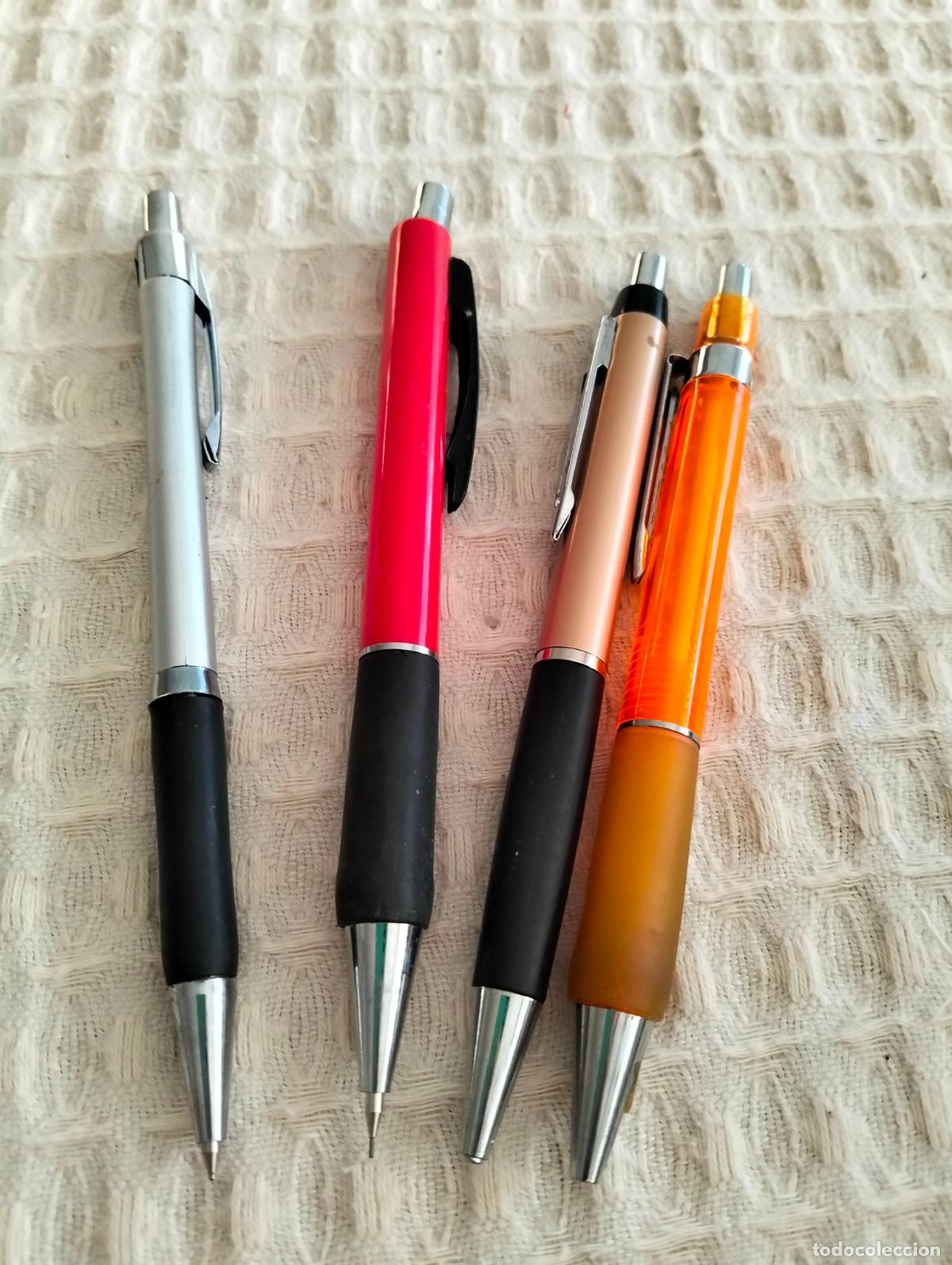 Escriban&iacute;a: Portaminas de escritura - Foto 1